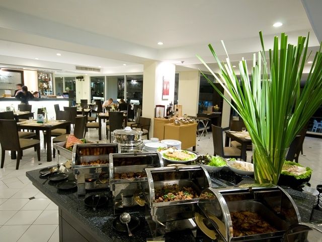 Kantary House Hotel, 5*