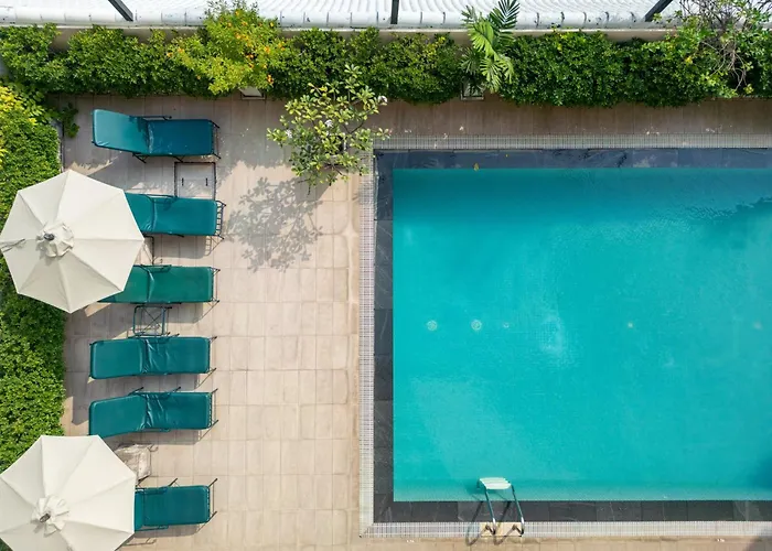 Kantary House Hotel, Bangkok