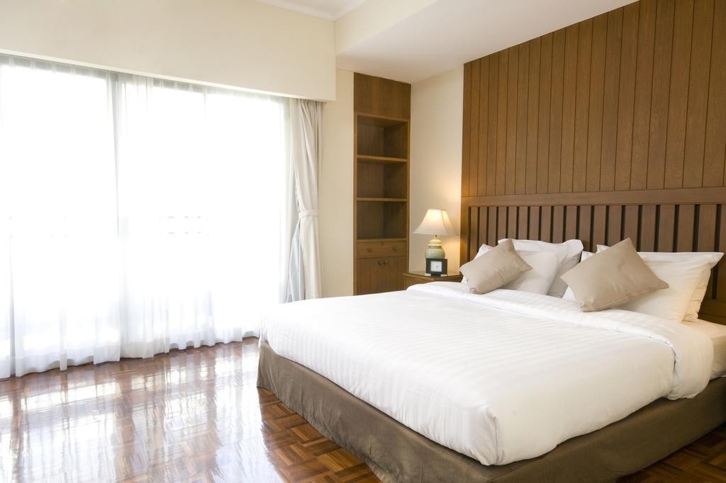 Aparthotel Kantary House Hotel, 5*