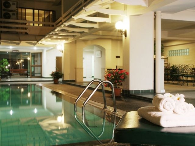 Aparthotel Kantary House Hotel, 5*