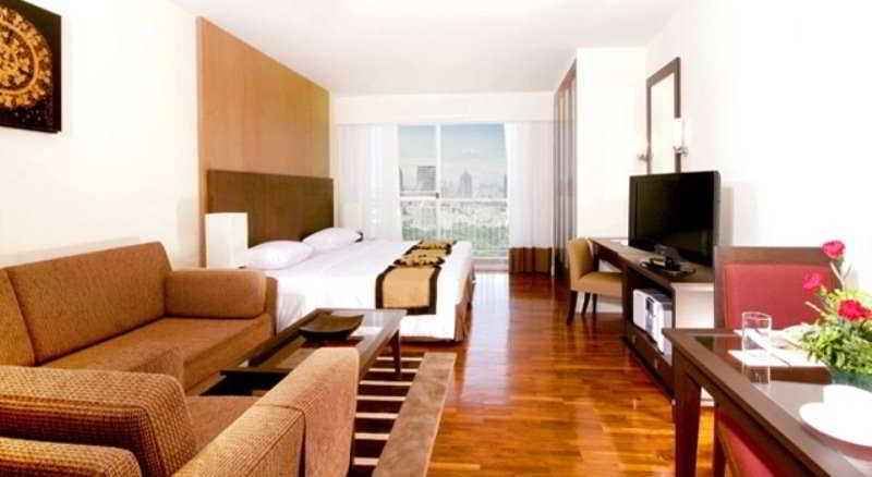 Kantary House Hotel, Aparthotel